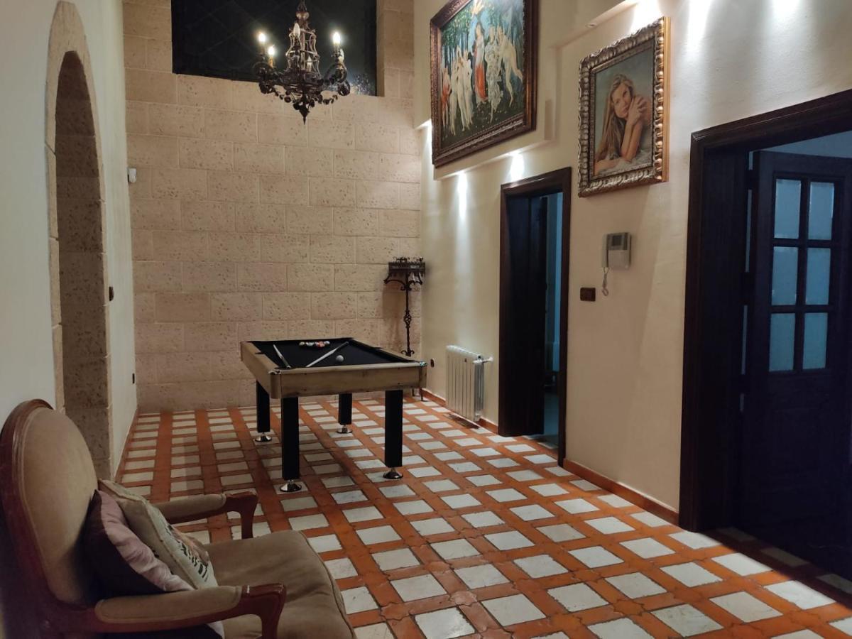 Cubo'S Villa Los Azabaches Alhaurín el Grande Екстериор снимка