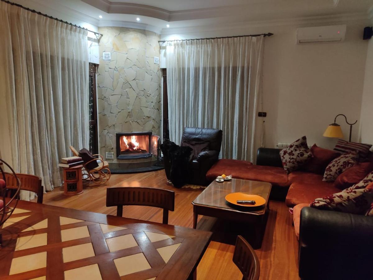 Cubo'S Villa Los Azabaches Alhaurín el Grande Екстериор снимка