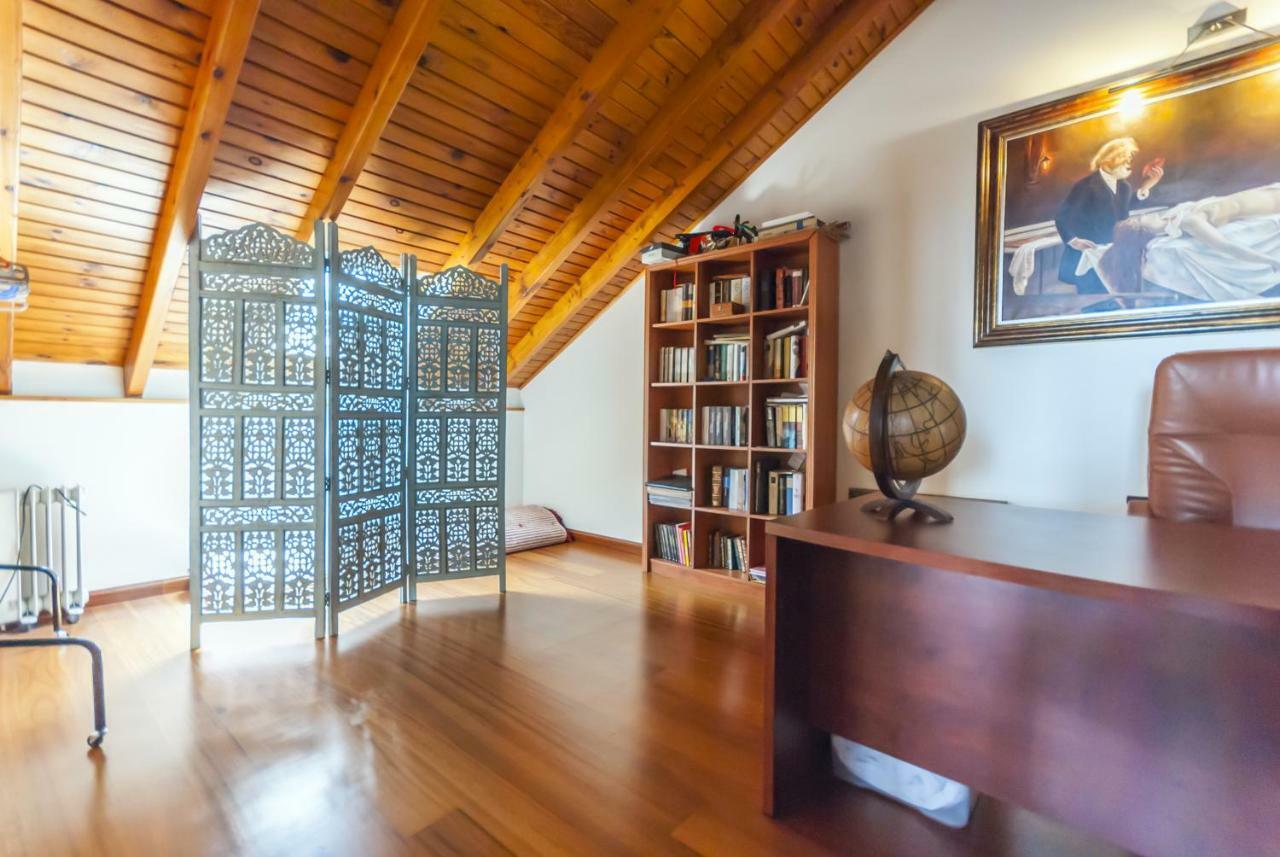 Cubo'S Villa Los Azabaches Alhaurín el Grande Екстериор снимка