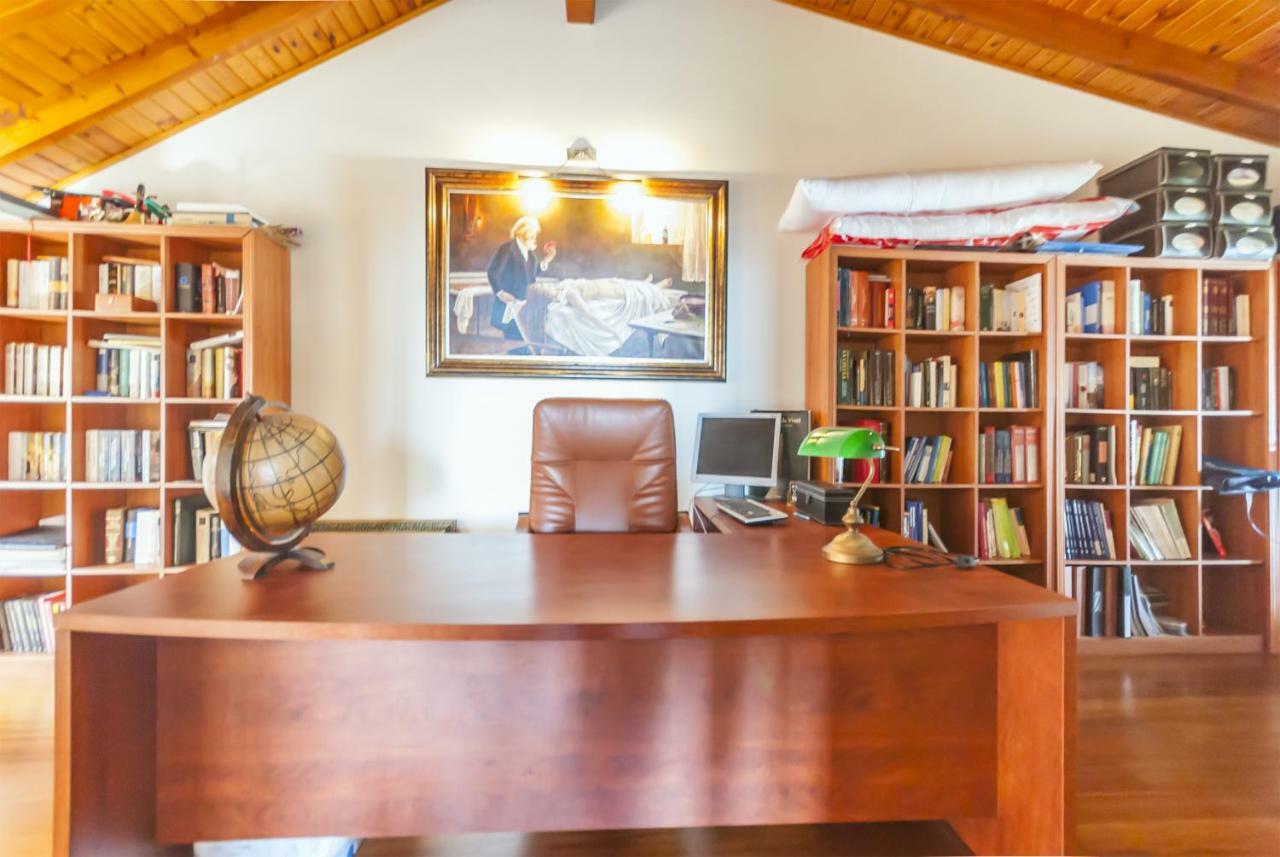 Cubo'S Villa Los Azabaches Alhaurín el Grande Екстериор снимка