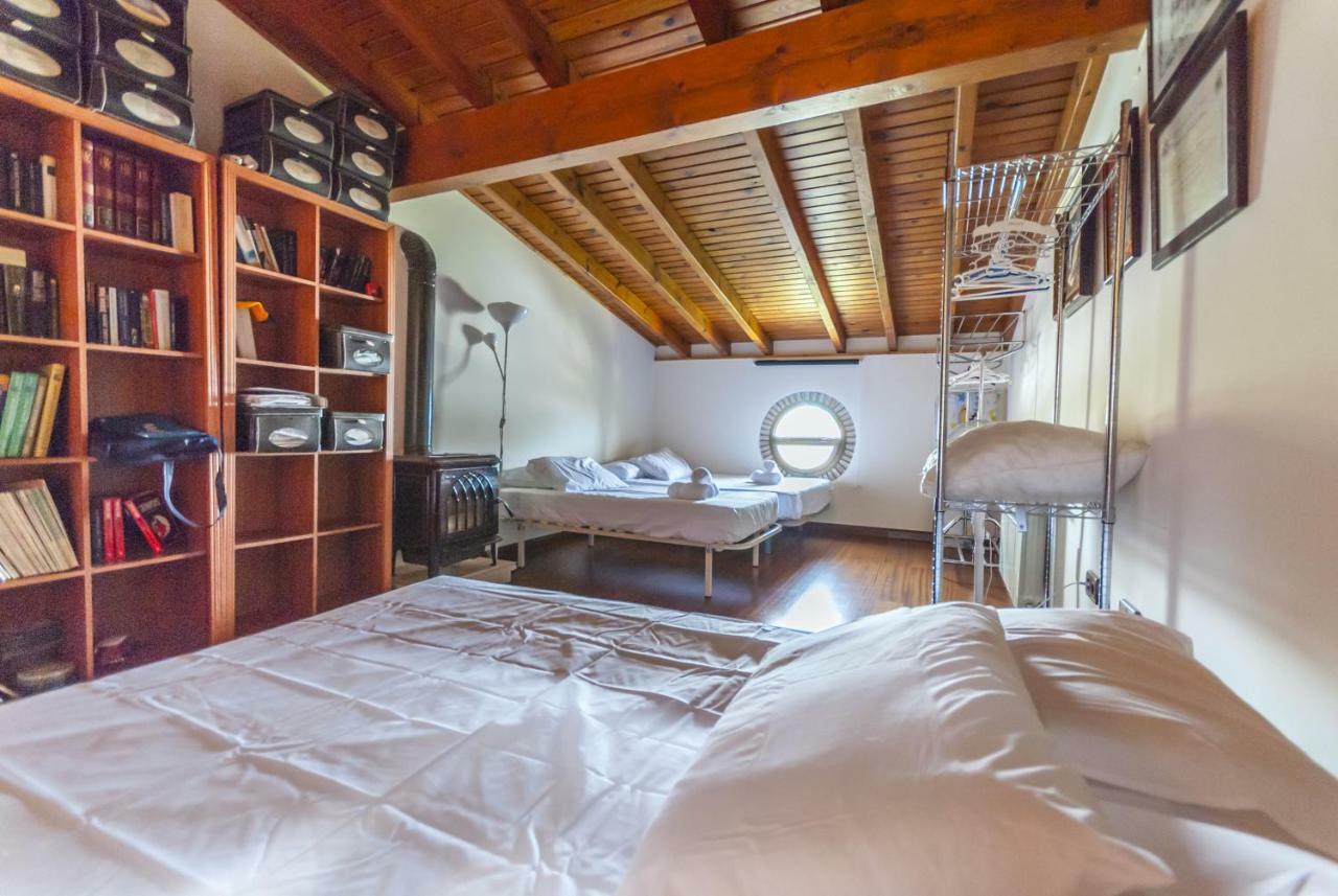 Cubo'S Villa Los Azabaches Alhaurín el Grande Екстериор снимка