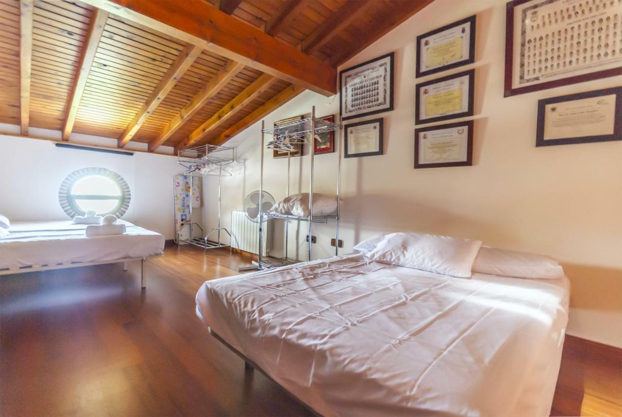 Cubo'S Villa Los Azabaches Alhaurín el Grande Екстериор снимка