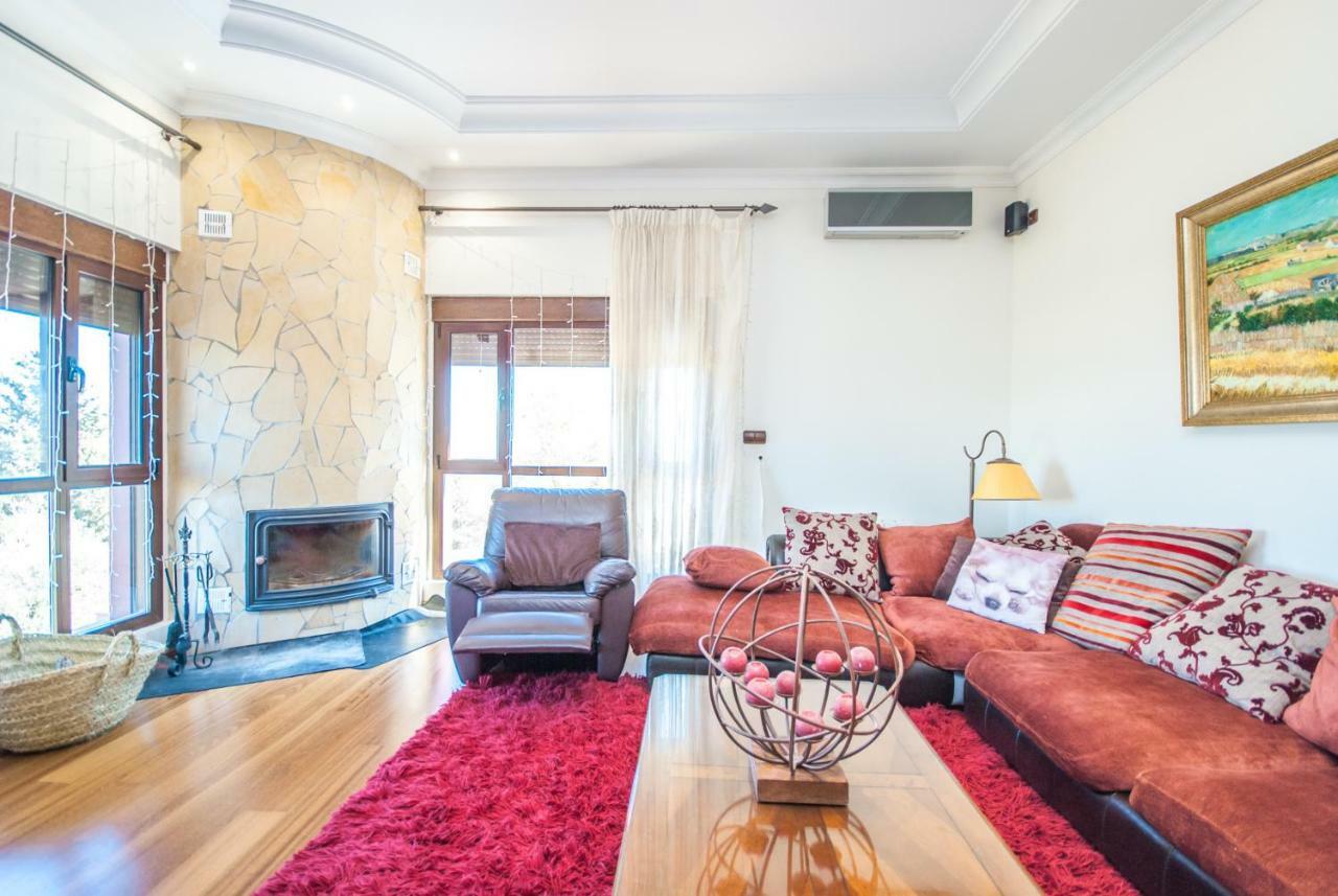 Cubo'S Villa Los Azabaches Alhaurín el Grande Екстериор снимка