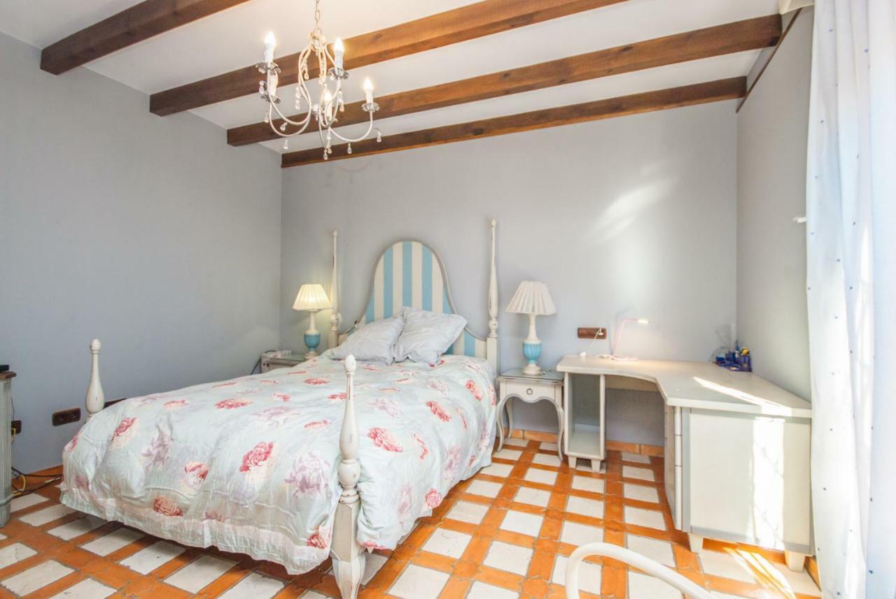 Cubo'S Villa Los Azabaches Alhaurín el Grande Екстериор снимка