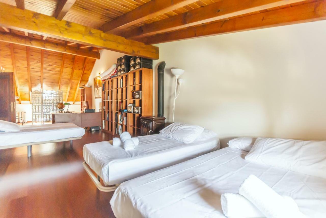 Cubo'S Villa Los Azabaches Alhaurín el Grande Екстериор снимка