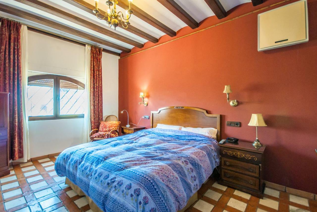 Cubo'S Villa Los Azabaches Alhaurín el Grande Екстериор снимка