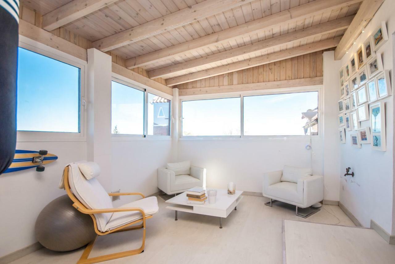 Cubo'S Villa Los Azabaches Alhaurín el Grande Екстериор снимка