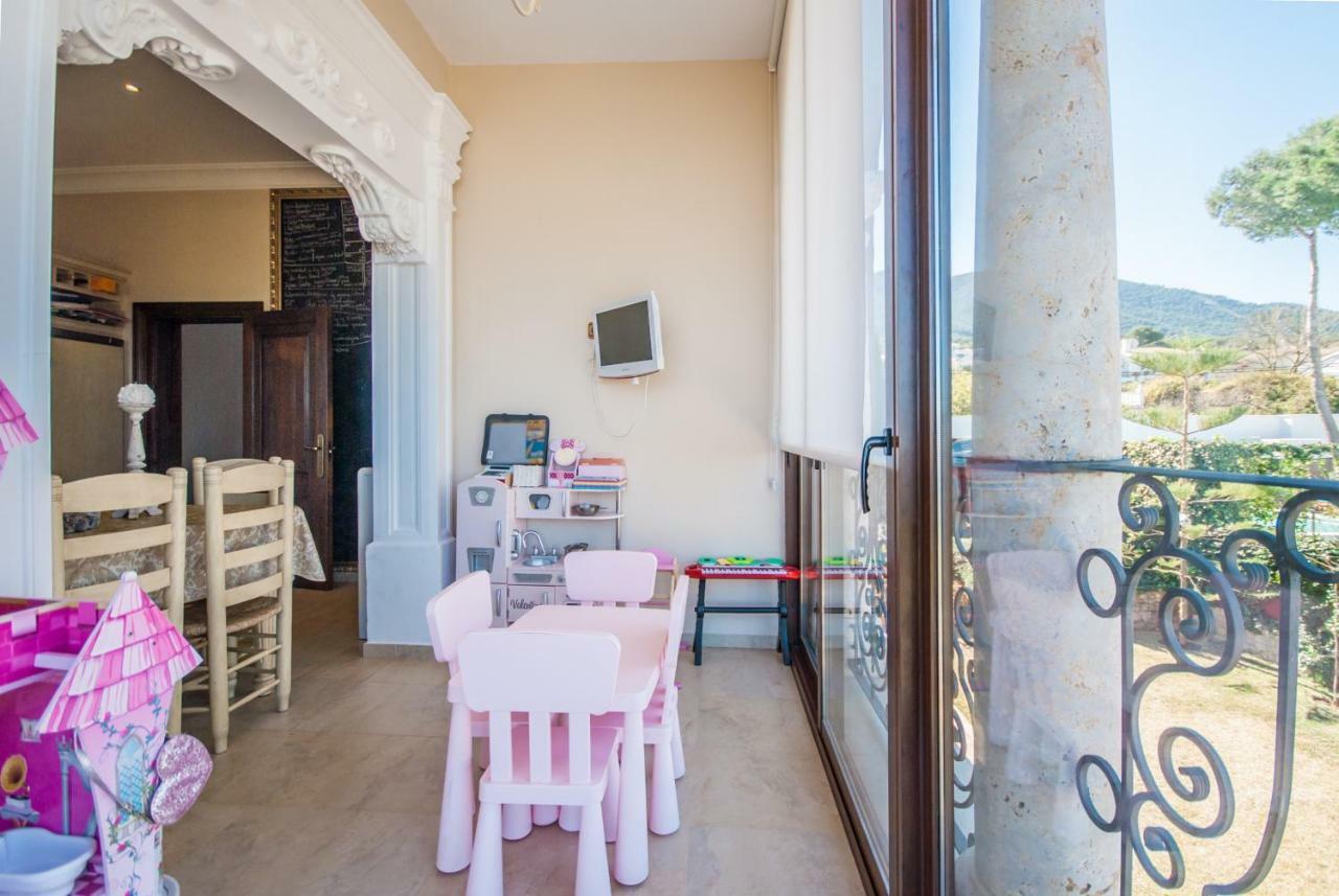 Cubo'S Villa Los Azabaches Alhaurín el Grande Екстериор снимка