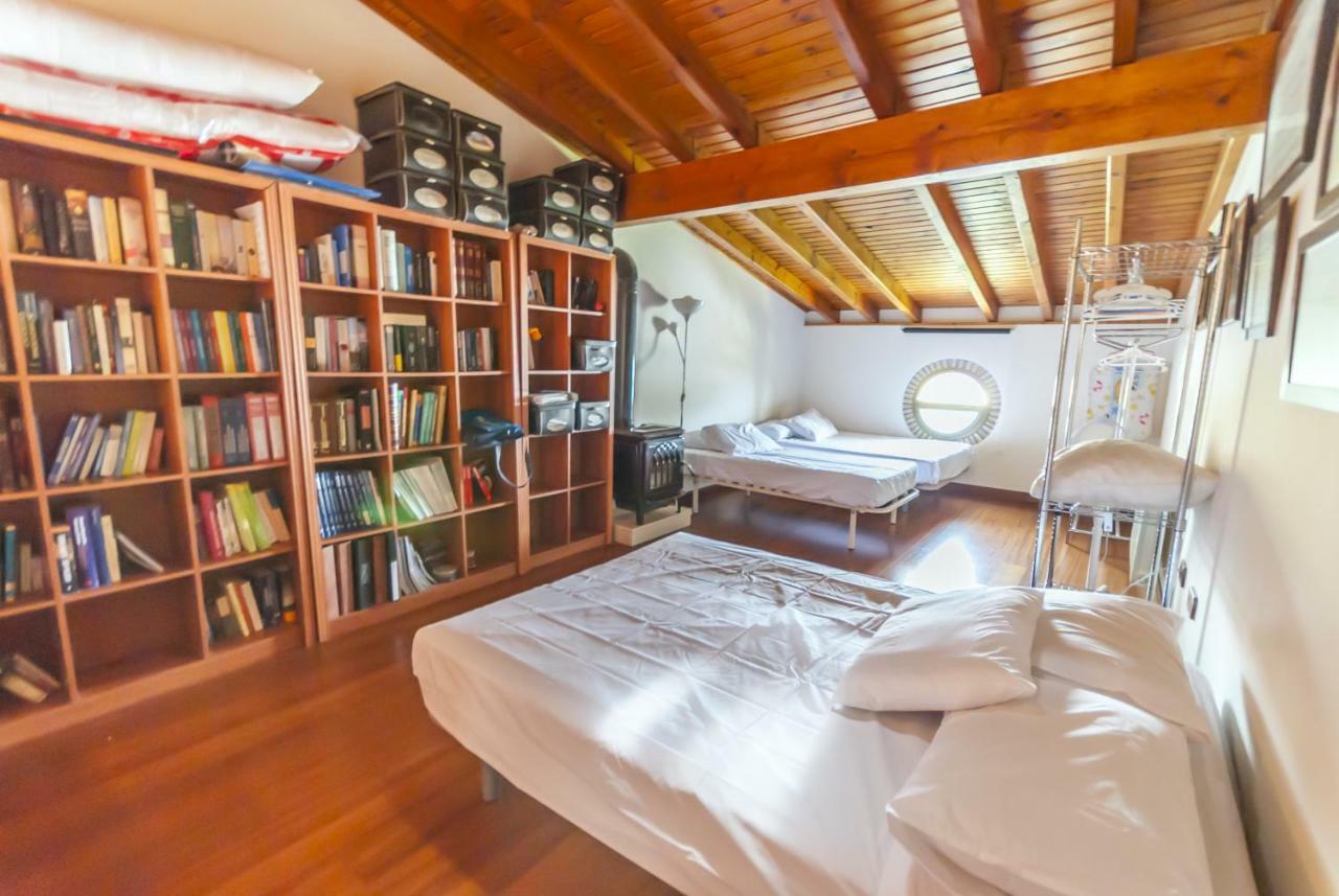 Cubo'S Villa Los Azabaches Alhaurín el Grande Екстериор снимка