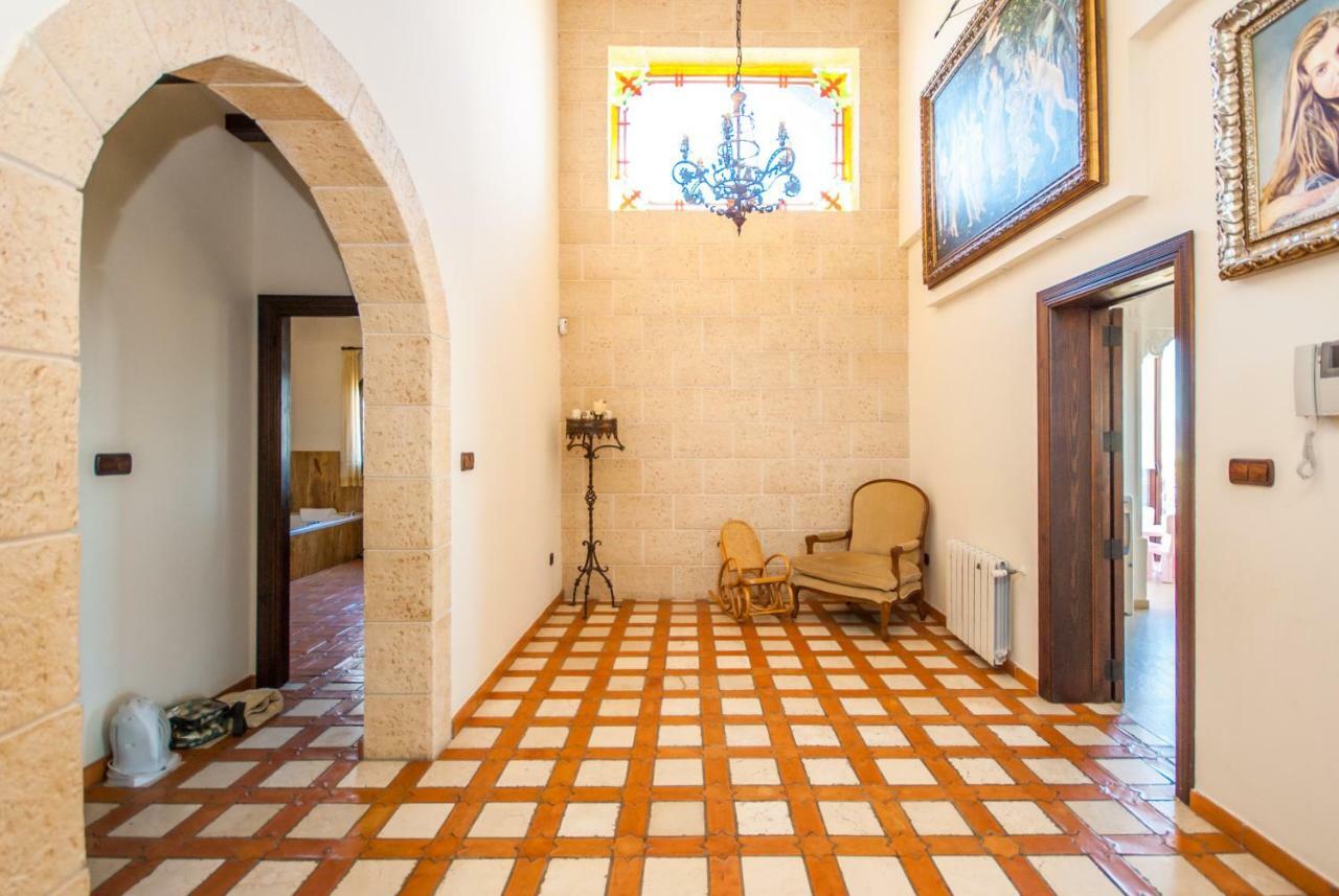Cubo'S Villa Los Azabaches Alhaurín el Grande Екстериор снимка