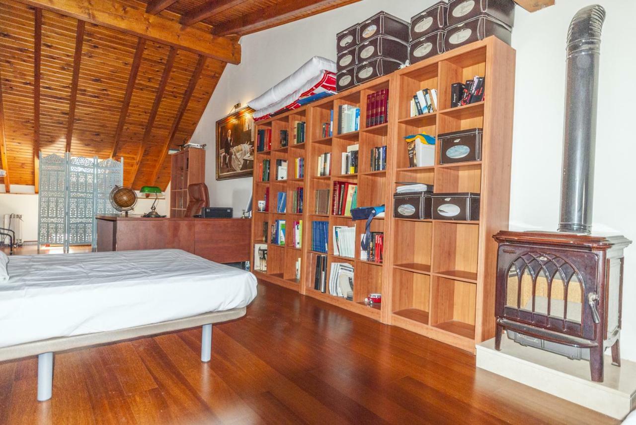 Cubo'S Villa Los Azabaches Alhaurín el Grande Екстериор снимка