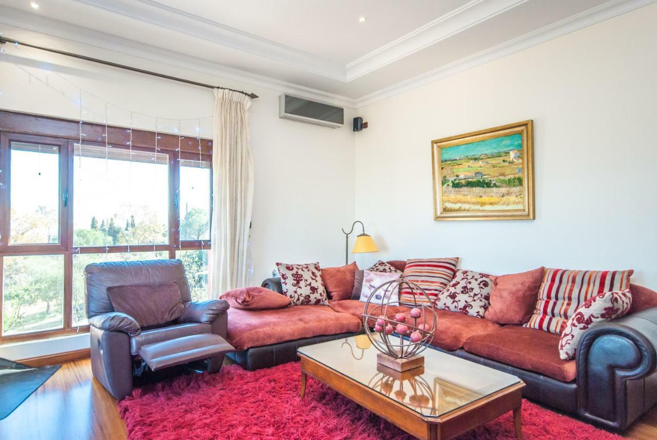 Cubo'S Villa Los Azabaches Alhaurín el Grande Екстериор снимка